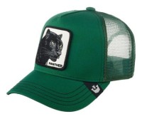 Бейсболка GOORIN BROTHERS THE PANTHER 91-643-11-00 в Москве  в Москве 
