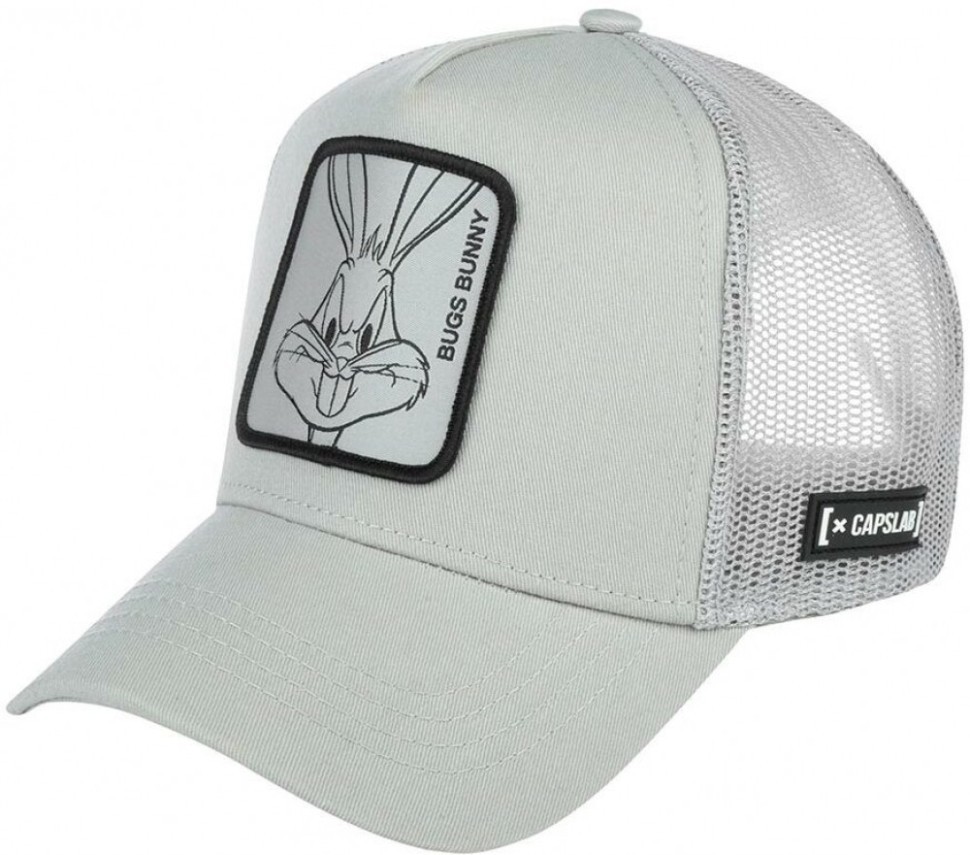 Бейсболка CAPSLAB Looney Tunes Bugs Bunny 88-252-08-00 в Москве  в Москве 