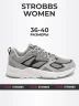 Кроссовки Strobbs F7402-4