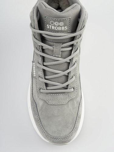 Кроссовки Strobbs F8425-1 в Москве  в Москве 
