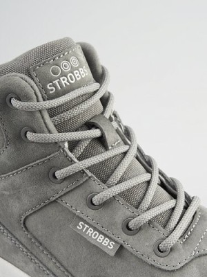 Кроссовки Strobbs F8425-1