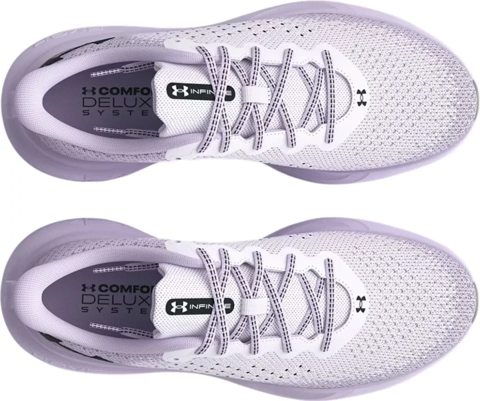 Кроссовки Under Armour UA W Infinite-WHT 3027524-103 в Москве  в Москве 
