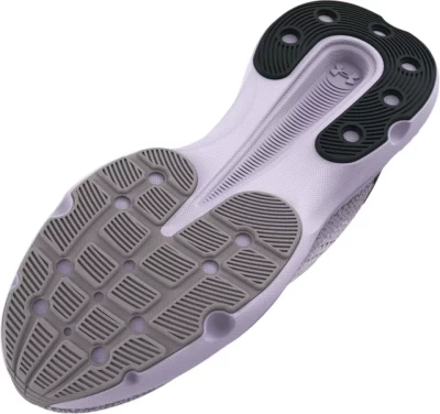 Кроссовки Under Armour UA W Infinite-WHT 3027524-103