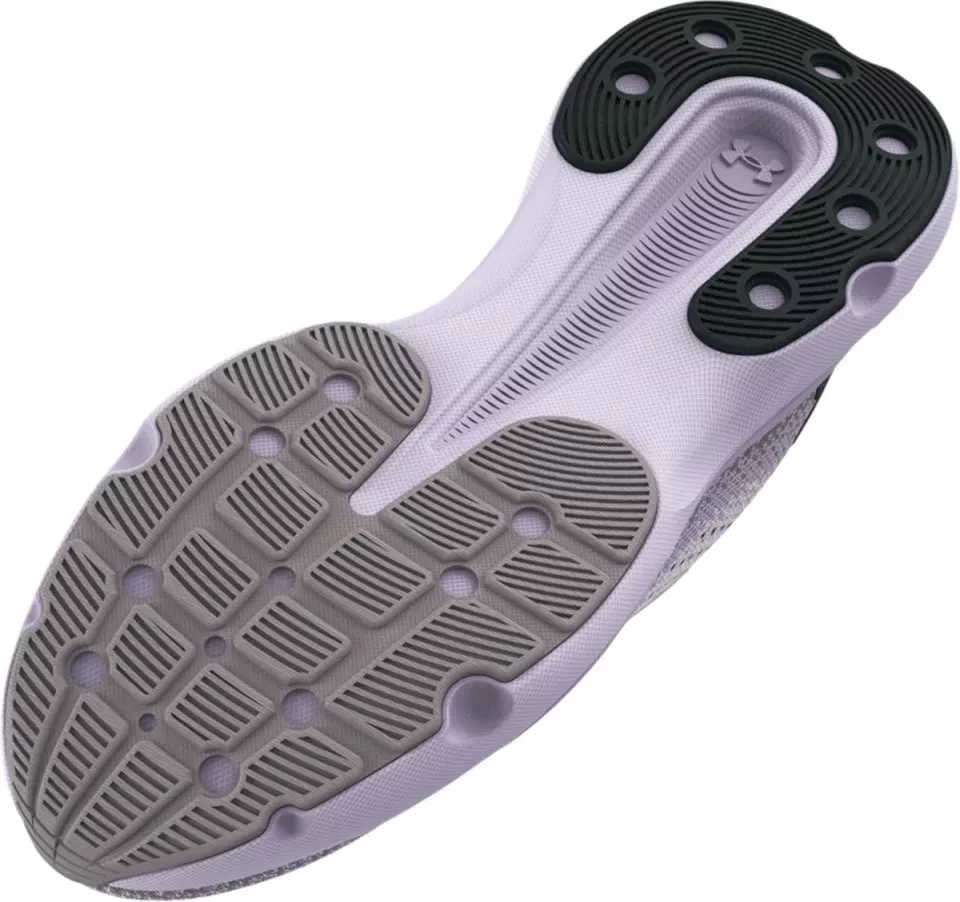 Кроссовки Under Armour UA W Infinite-WHT 3027524-103 в Москве  в Москве 