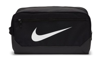Сумка Nike спортивная Nk Brsla Shoe - 9.5 (11L) DM3982-010