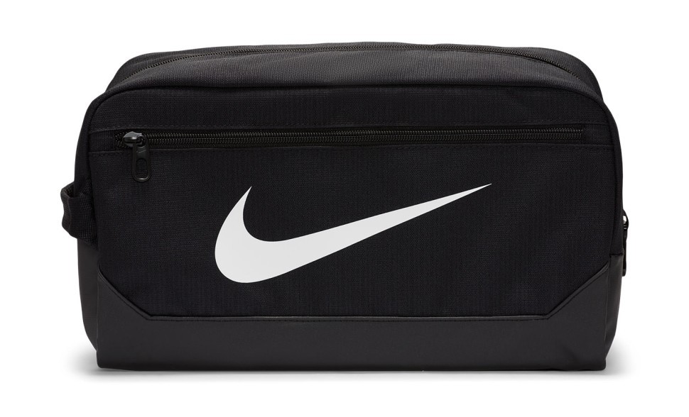 Сумка Nike спортивная Nk Brsla Shoe - 9.5 (11L) DM3982-010 в Москве 