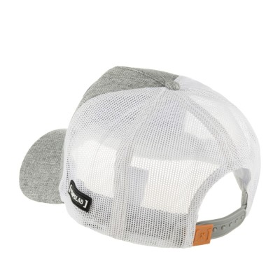 Бейсболка CAPSLAB CL/LOO10/1/CT/BUG Looney Tunes Bugs Bunny (светло-серый) 88-579-01-00