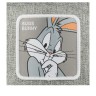 Бейсболка CAPSLAB CL/LOO10/1/CT/BUG Looney Tunes Bugs Bunny (светло-серый) 88-579-01-00