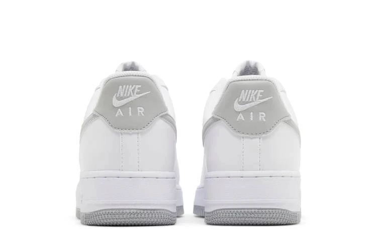 Кроссовки Nike Air Force 1 '07FJ4146-100 в Москве  в Москве 