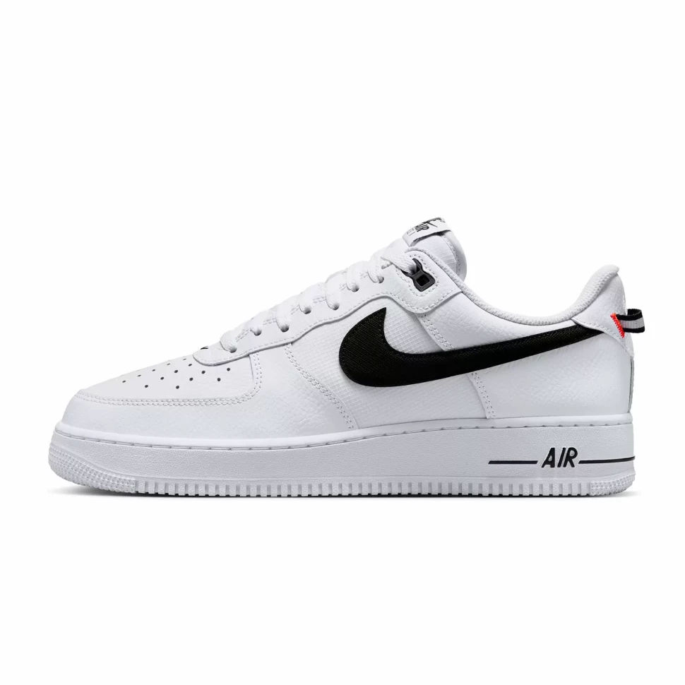 Кроссовки NIKE AIR FORCE 1 '07 LV8 L HV9509-100 в Москве в Москве