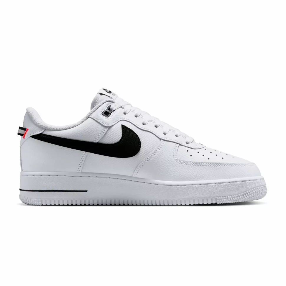 Кроссовки NIKE AIR FORCE 1 '07 LV8 L HV9509-100 в Москве в Москве