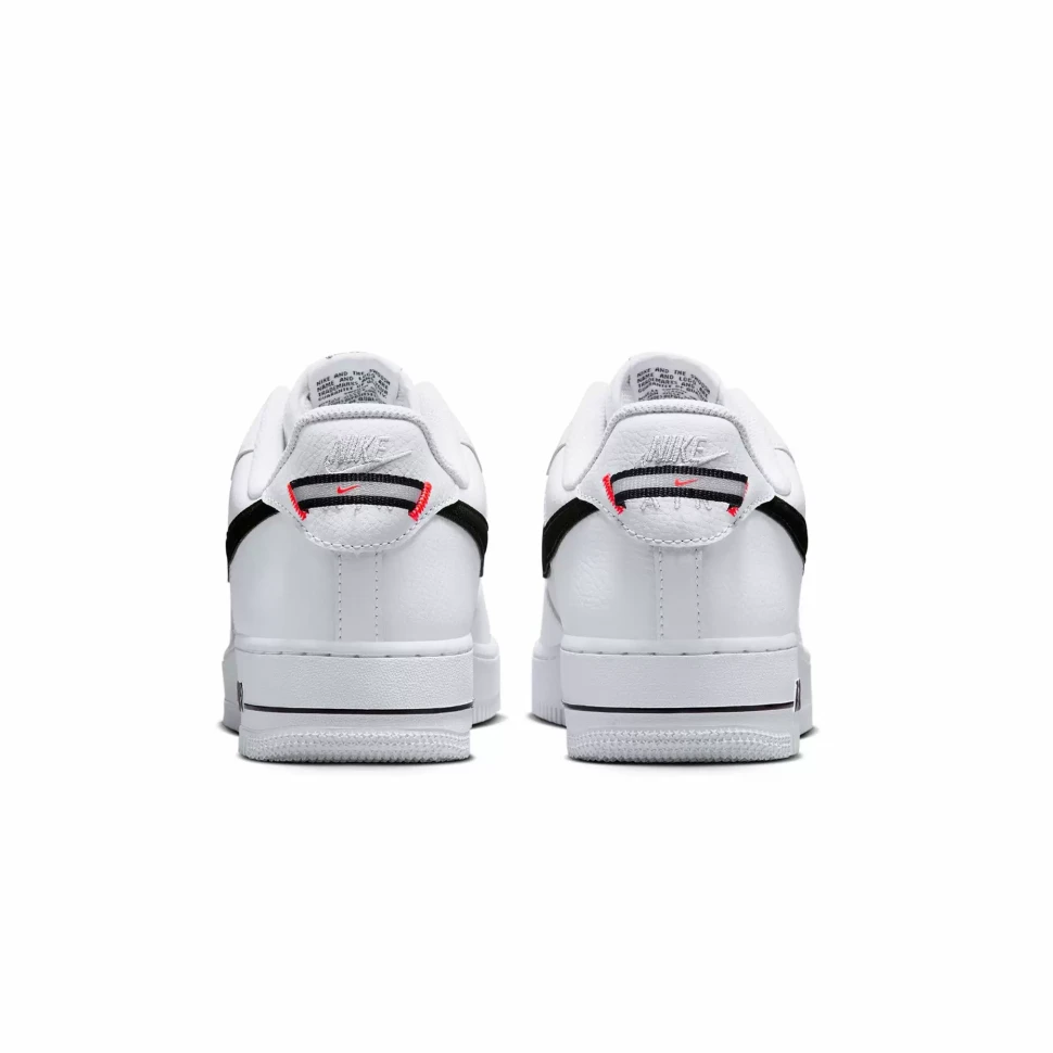 Кроссовки NIKE AIR FORCE 1 '07 LV8 L HV9509-100 в Москве в Москве