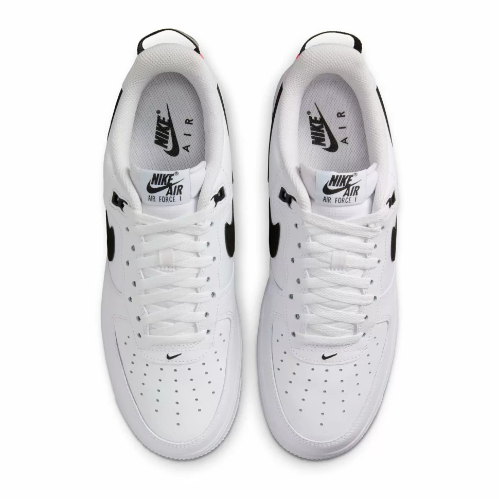 Кроссовки NIKE AIR FORCE 1 '07 LV8 L HV9509-100 в Москве в Москве