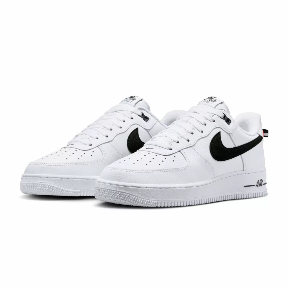 Кроссовки NIKE AIR FORCE 1 '07 LV8 L HV9509-100 в Москве в Москве