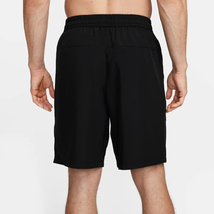 шорты NIKE M NK DF FORM 9IN UL SHORT FN2998-010 в Москве  в Москве 