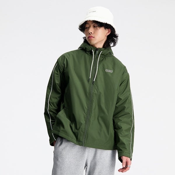 Ветровка New Balance MJ33537-KOU в Москве  в Москве 