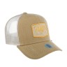Бейсболка DJINNS HFT HippyCanvas (песочный) 50-098-02-00