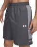 Шорты Under Armour UA Tech Utility Shorts 6005117-025 в Москве  в Москве 
