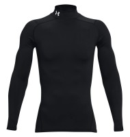 Термобелье (верх) Under Armour UA CG Armour Comp Mock 1366072-001 в Москве  в Москве 