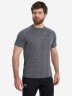 Футболка Under Armour UA Tech Textured SS 1382796-025 в Москве  в Москве 