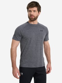 Футболка Under Armour UA Tech Textured SS 1382796-025