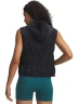 Жилет Under Armour UA Rival Woven Ruched Vest 6009679-001
