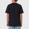 Футболка New Balance 574 Ad T-Shirt MT61B0WF-BK в Москве в Москве