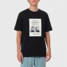 Футболка New Balance 574 Ad T-Shirt MT61B0WF-BK в Москве в Москве