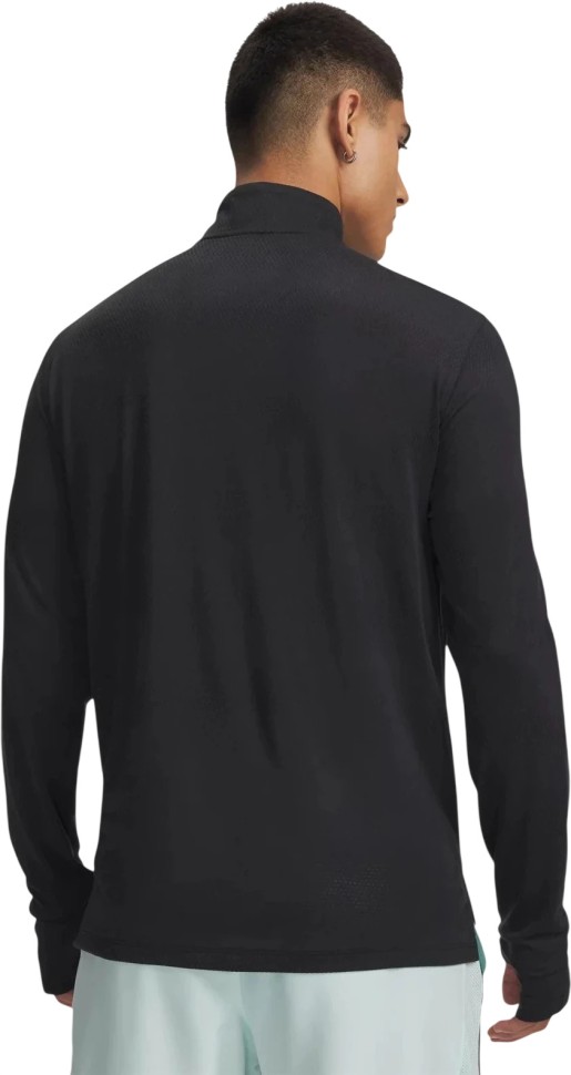 Джемпер Under Armour UA BCL 1/4 Zip 6010887-001 в Москве  в Москве 