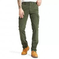 Брюки Timberland TBLA1MTK/U31 в Москве  в Москве 