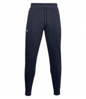 Брюки Under Armour UA Rival Cotton Jogger 1357107-410 в Москве  в Москве 