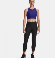 Укороченные леггинсы Under Armour HG Armour HiRise 7/8 NS 1365335-001 в Москве  в Москве 
