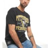 Футболка ATRIBUTIKA & CLUB Pittsburgh Penguins, черн. 31220