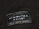 Футболка ATRIBUTIKA & CLUB Pittsburgh Penguins, черн. 31220 в Москве 
