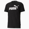 Футболка Puma ESS Logo Tee 58666601 в Москве 