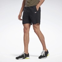 Шорты Reebok TS SPEED 2.0 SHORT H46615 в Москве  в Москве 