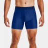 Трусы Under Armour UA Tech 6in 2 Pack 1363619-400