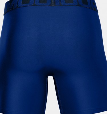 Трусы Under Armour UA Tech 6in 2 Pack 1363619-400
