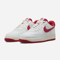 Кроссовки Nike AIR FORCE 1 '07 LV8 DO5220-161 в Москве  в Москве 
