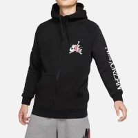 Толстовка Nike AIR JORDAN DH9507-010 в Москве  в Москве 