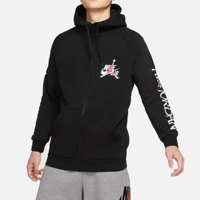 Толстовка Nike AIR JORDAN DH9507-010