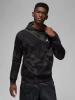 Толстовка Nike Jordan M J Ess Aop Flc Po DQ7507-045 в Москве  в Москве 