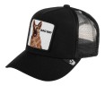 Бейсболка GOORIN BROTHERS Animal Farm THE BAD BOY 91-644-09-00 в Москве  в Москве 