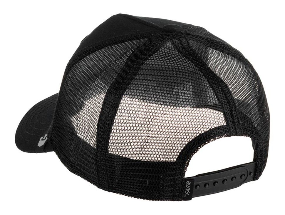 Бейсболка GOORIN BROTHERS Animal Farm THE BAD BOY 91-644-09-00 в Москве  в Москве 