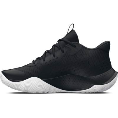 Кроссовки Under Armour UA JET &#039;23 3026634-001