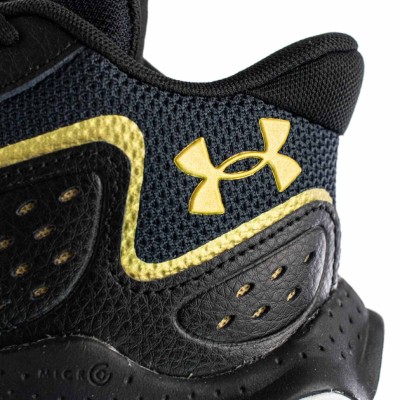Кроссовки Under Armour UA JET &#039;23 3026634-001