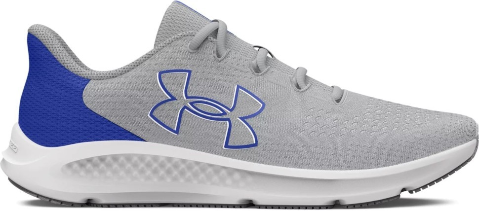 Кроссовки Under Armour UA Charged Pursuit 3 BL 3026518-102 в Москве  в Москве 