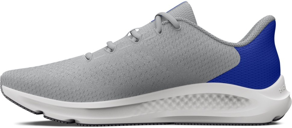 Кроссовки Under Armour UA Charged Pursuit 3 BL 3026518-102 в Москве  в Москве 