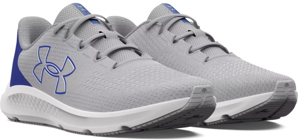 Кроссовки Under Armour UA Charged Pursuit 3 BL 3026518-102 в Москве  в Москве 