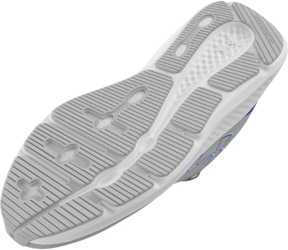 Кроссовки Under Armour UA Charged Pursuit 3 BL 3026518-102 в Москве  в Москве 